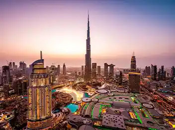 Dubai Packages