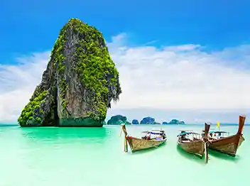 Thailand Packages
