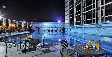 Century-Hotel