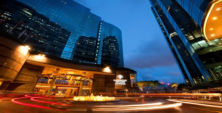 macao