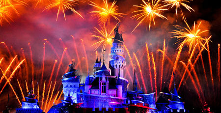 Hong-Kong-Disneyland
