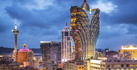 hong-kong
