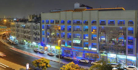 Fortune-Pearl-Hotel