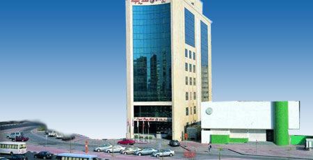 Regal-Plaza-Hotel