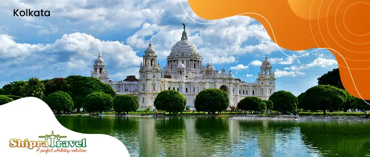 tourist places in Kolkata