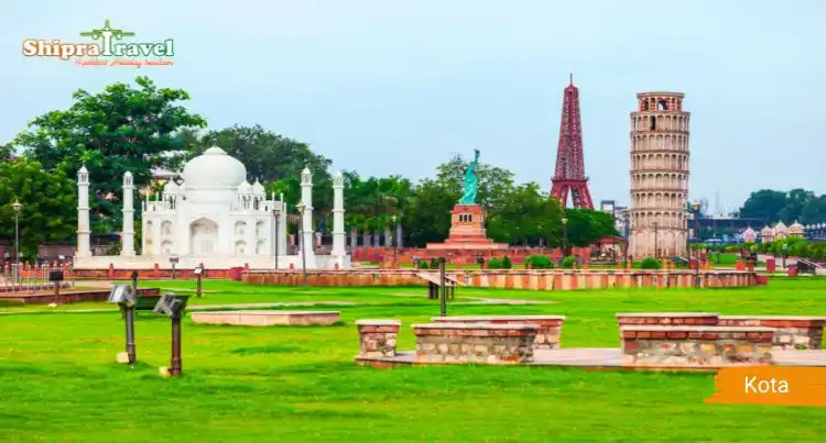 Kota – Coaching Capital Of India