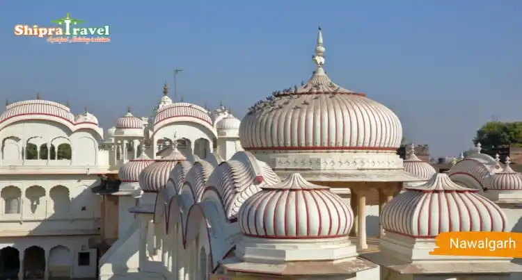 Nawalgarh – Art Capital Of Shekhawati