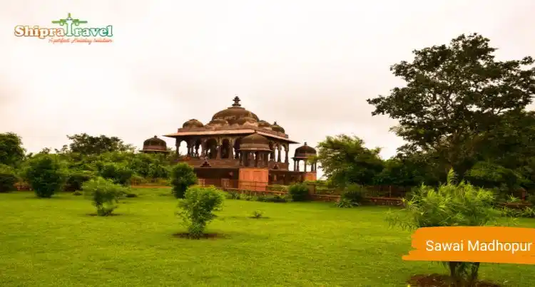 Sawai Madhopur – Gateway To Ranthambore