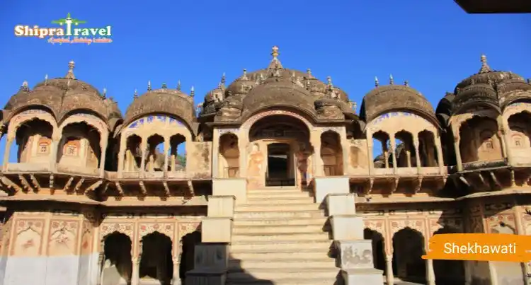 Shekhawati – City Of Tales