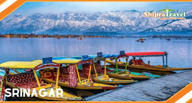 Srinagar_tourist places