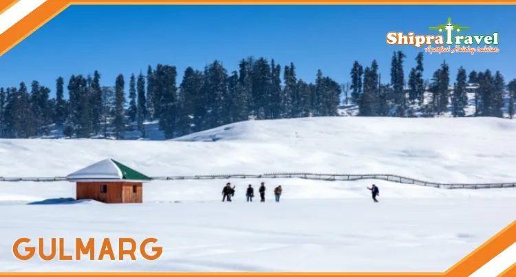 gulmarg